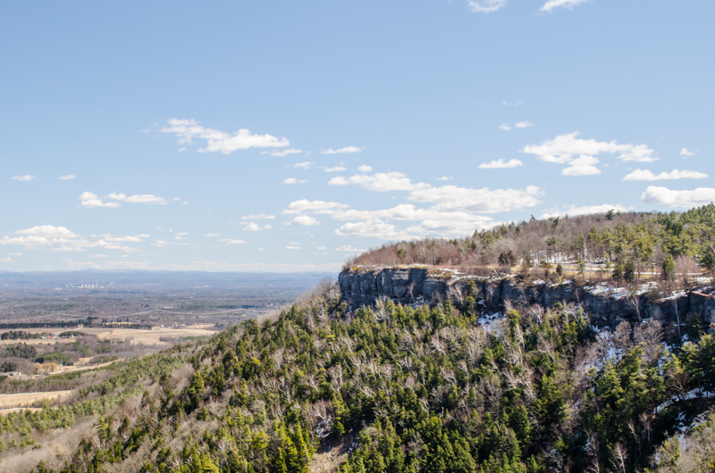 Thacher Park