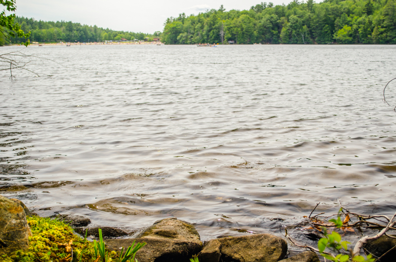 Grafton Lakes State Park