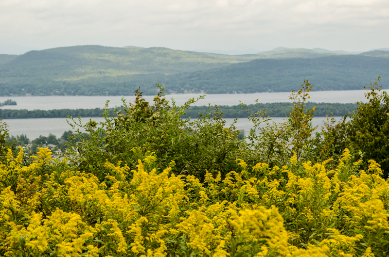 Lake George