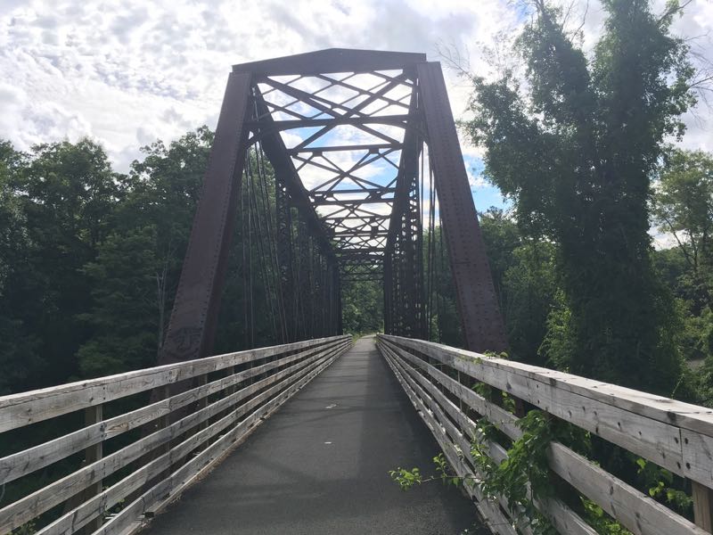 Albany County Rail Trail